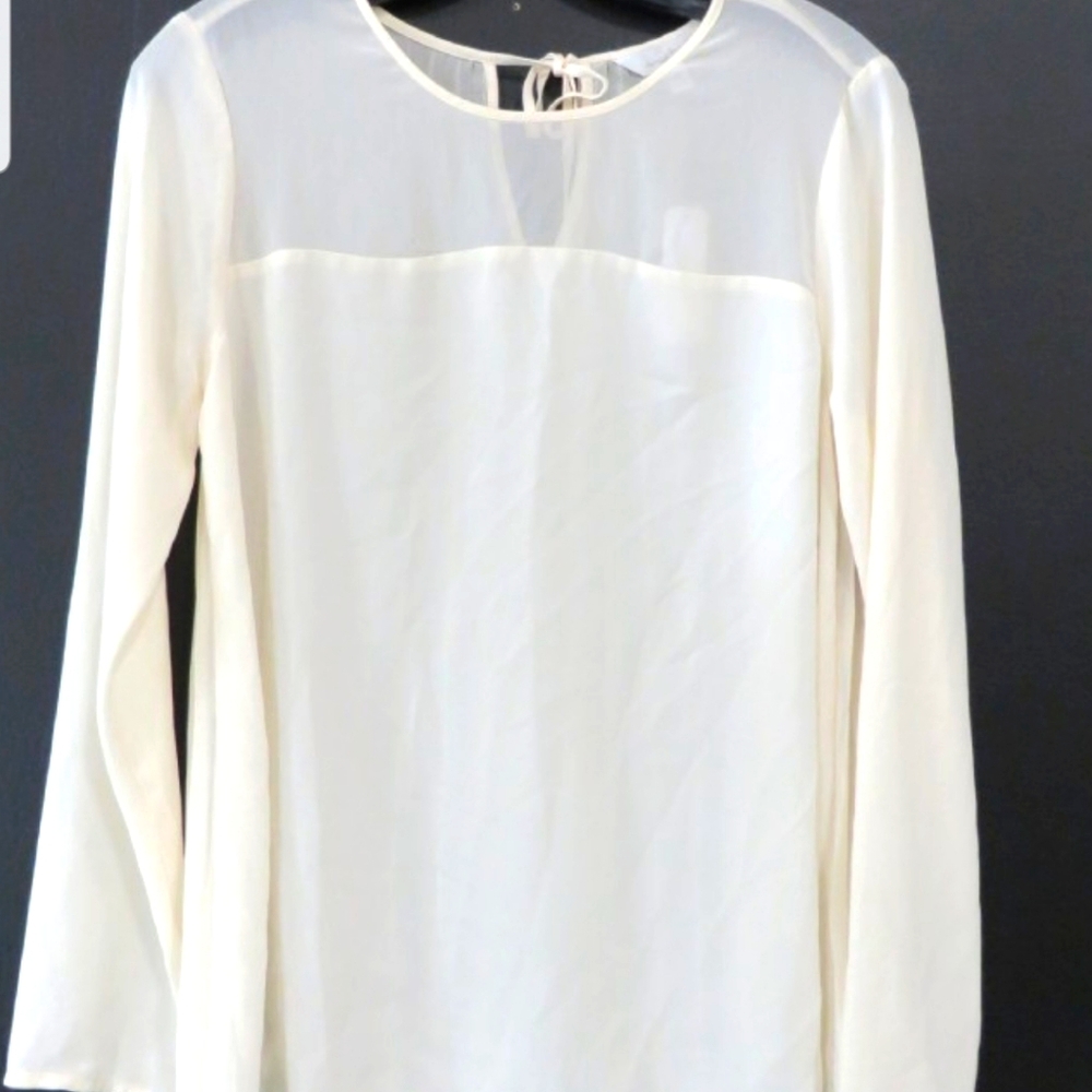 Charming Charlie Blouse